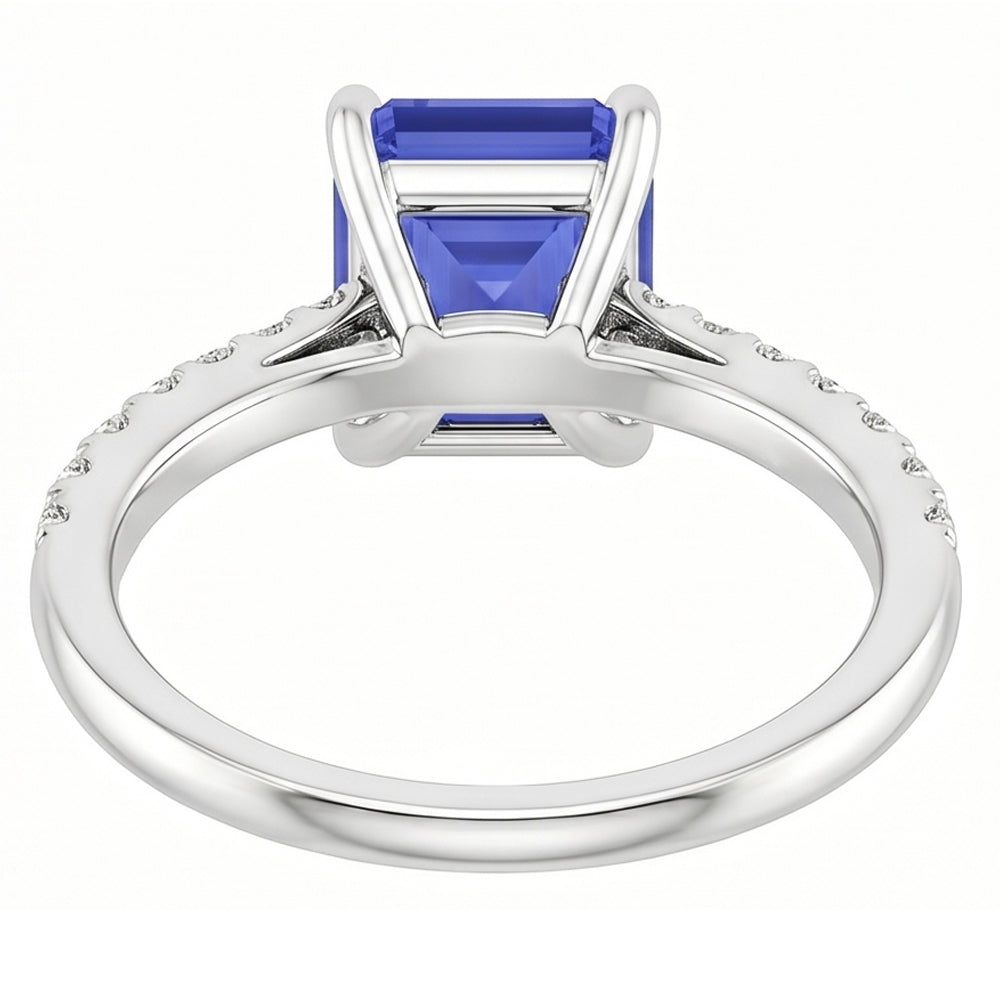 Pendente Diamante Vero 3 Carati