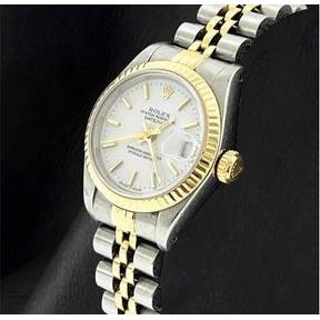 Datejust Rolex Orologio da donna 