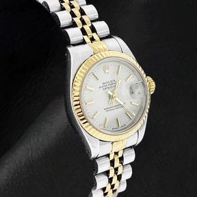 Datejust Rolex Orologio da donna 