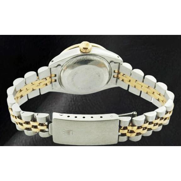 Datejust Rolex Orologio da donna 