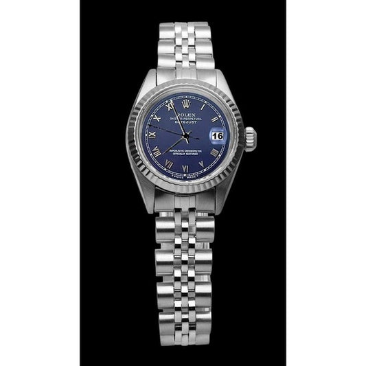 Orologio Rolex Datejust da donna