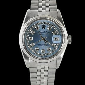Orologio da uomo Rolex