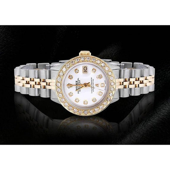 Orologio da donna Rolex Datejust 