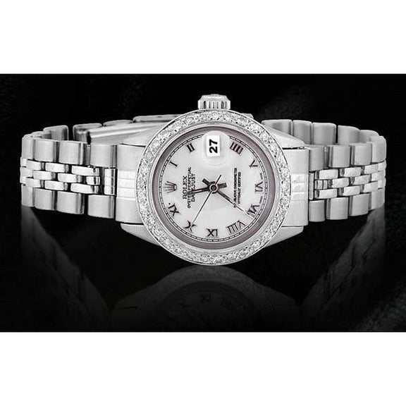 Orologio Rolex Datejust 