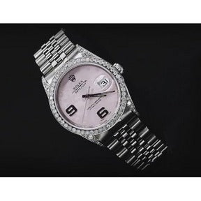 Orologio Rolex Bracciale giubileo 