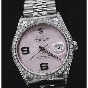 Orologio Rolex Bracciale