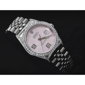 Orologio Rolex Bracciale giubileo 36 mm 
