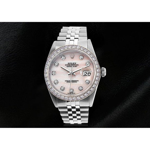 Rolex Datejust Orologio