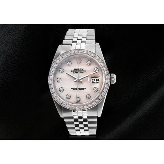 Rolex Datejust Orologio