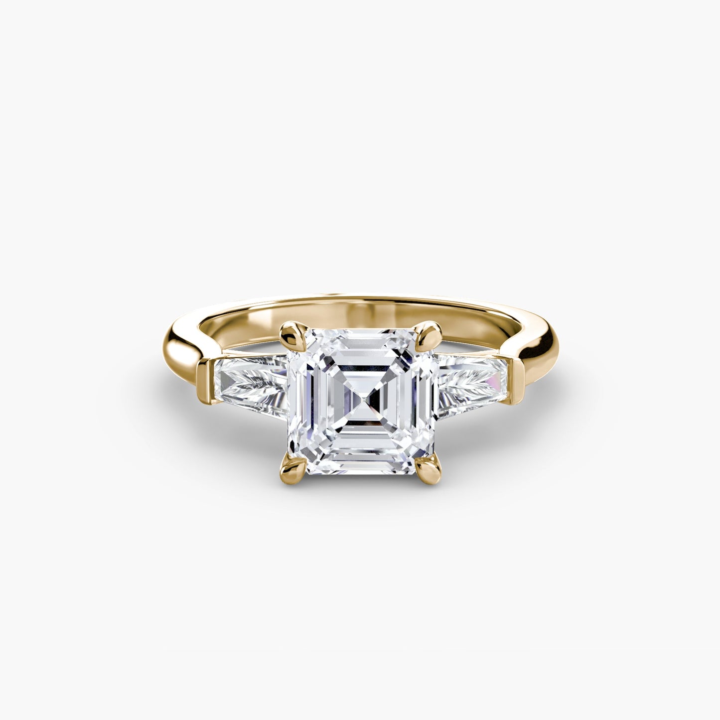 Diamante Fine Setting – vista dettaglio