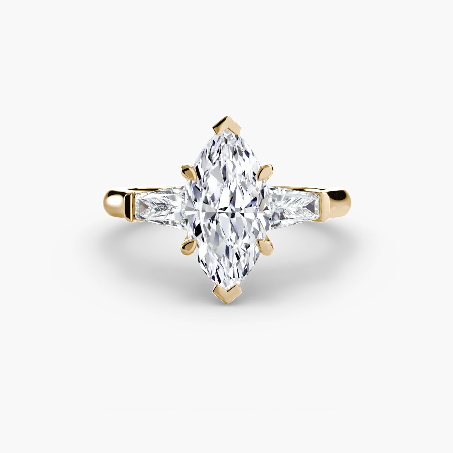 Diamante Fine Setting – vista alternativa