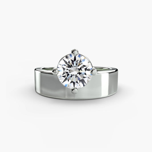 Diamante Fine Setting – vista principale