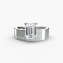 Pietra Preziosa Setting di lusso – carati Gold