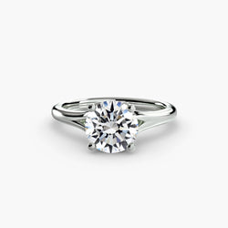 Setting Gold con Brillante – carati
