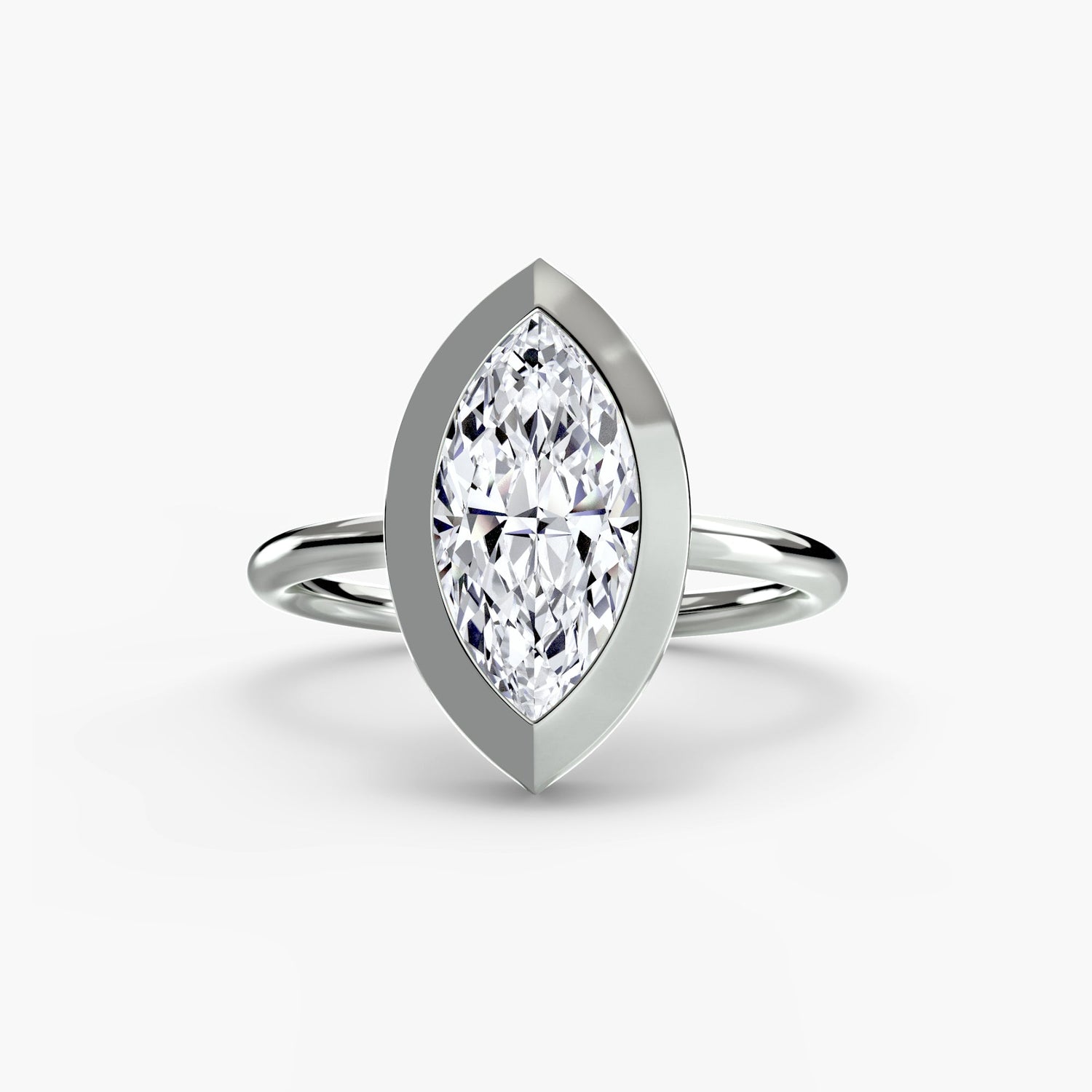 Setting Gold con Gemma – vista principale
