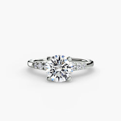 Pietra Preziosa Setting fatto a mano carati – HarryChadEnt