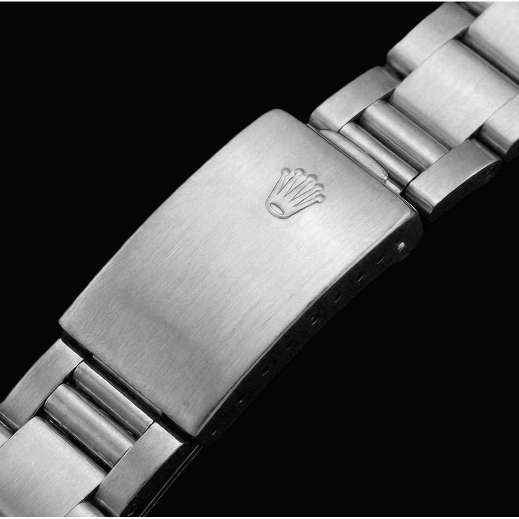 Di lusso Rolex 0,20 carati – vista dall'alto
