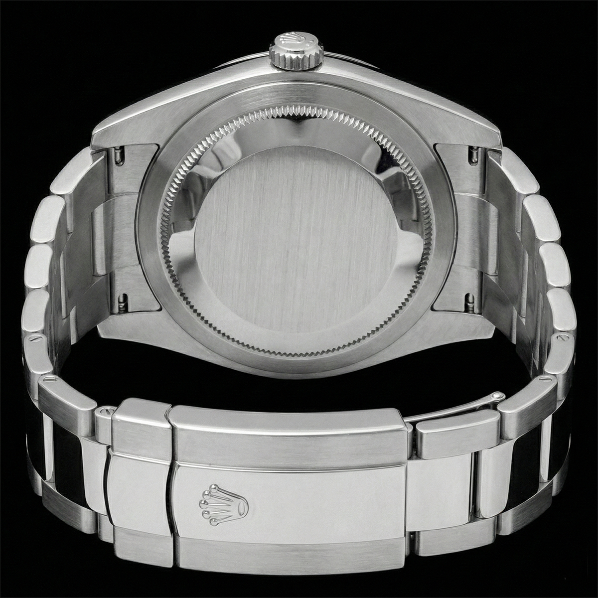 Diamante Fine Rolex – vista dettaglio