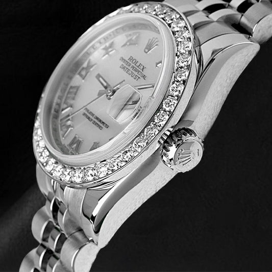 Rolex signora Datejust 26mm