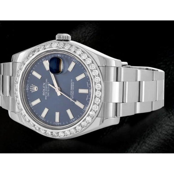 Rolex Date Just II 41 mm 
