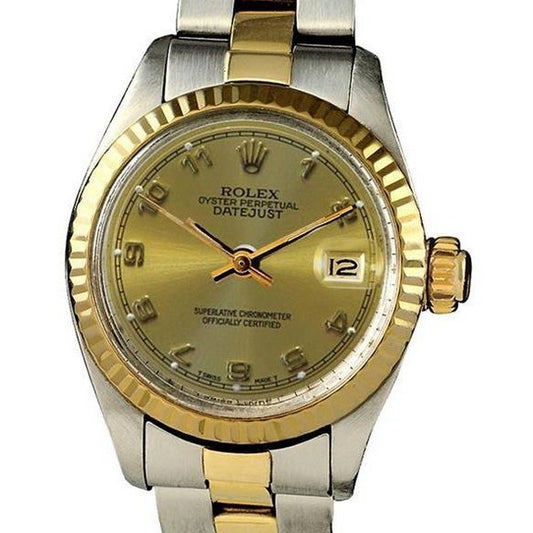 olex Date Orologio da donna 
