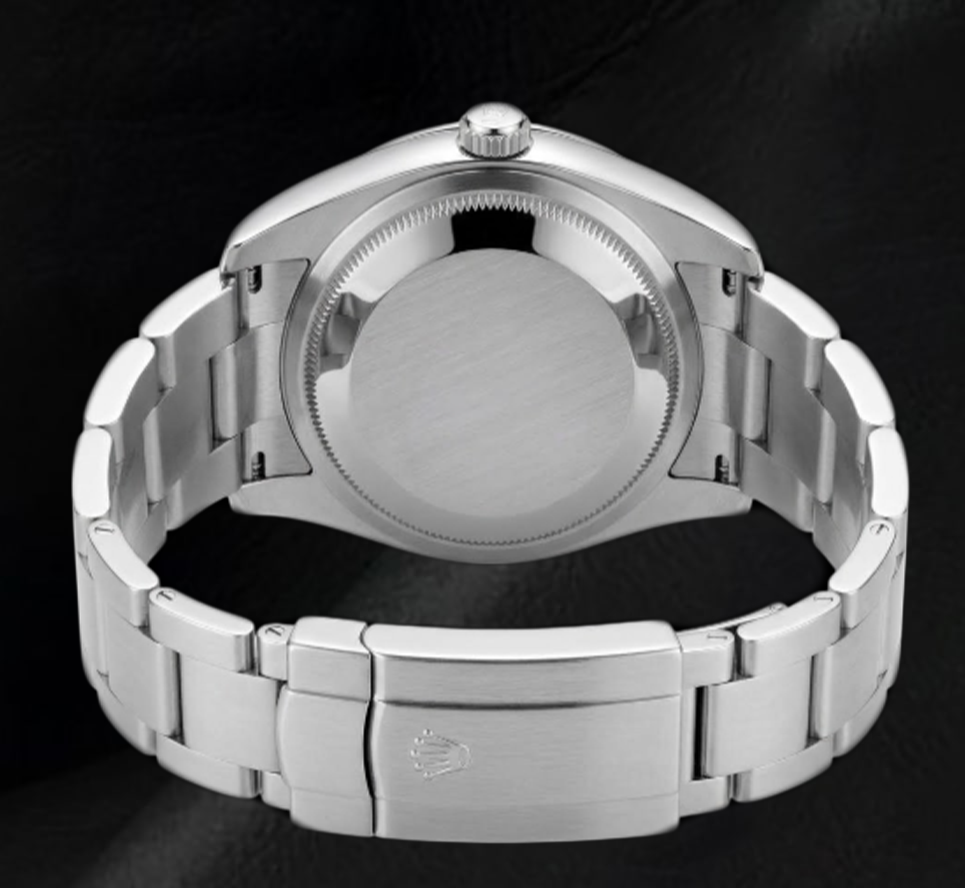 Rolex Datejust 177200 Orologio 31 mm in Acciaio Inossidabile con Quadrante Viola e Numeri Romani