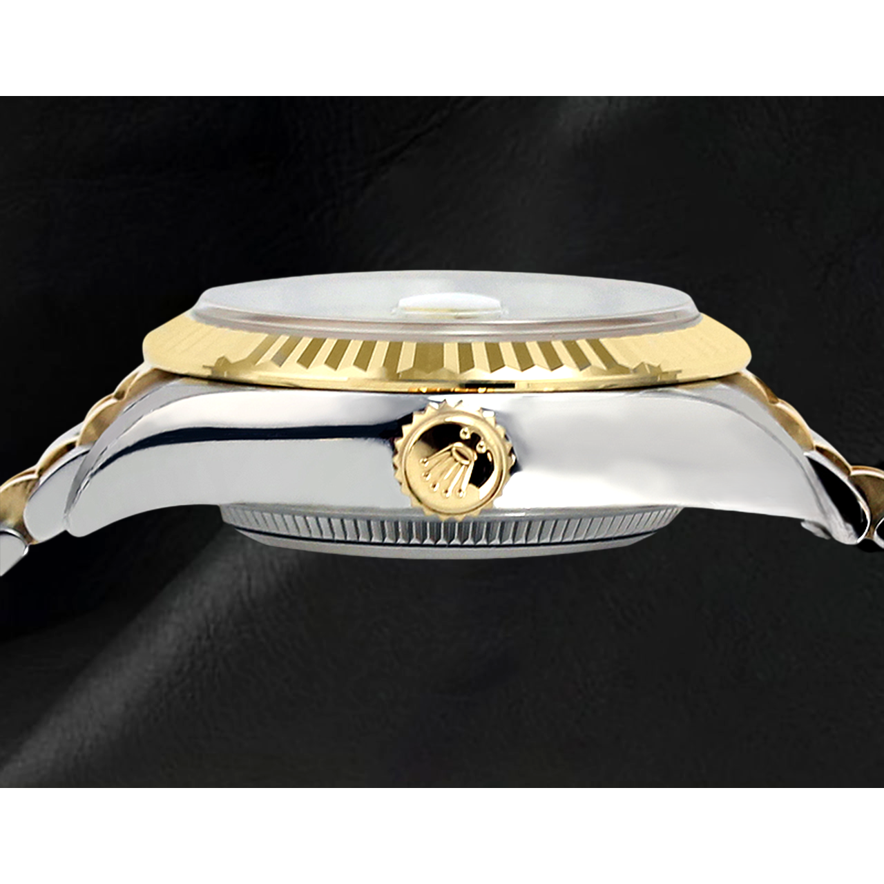 Rolex Datejust 279173 Quadrante in Madreperla con Diamanti Orologio da Donna 28 mm
