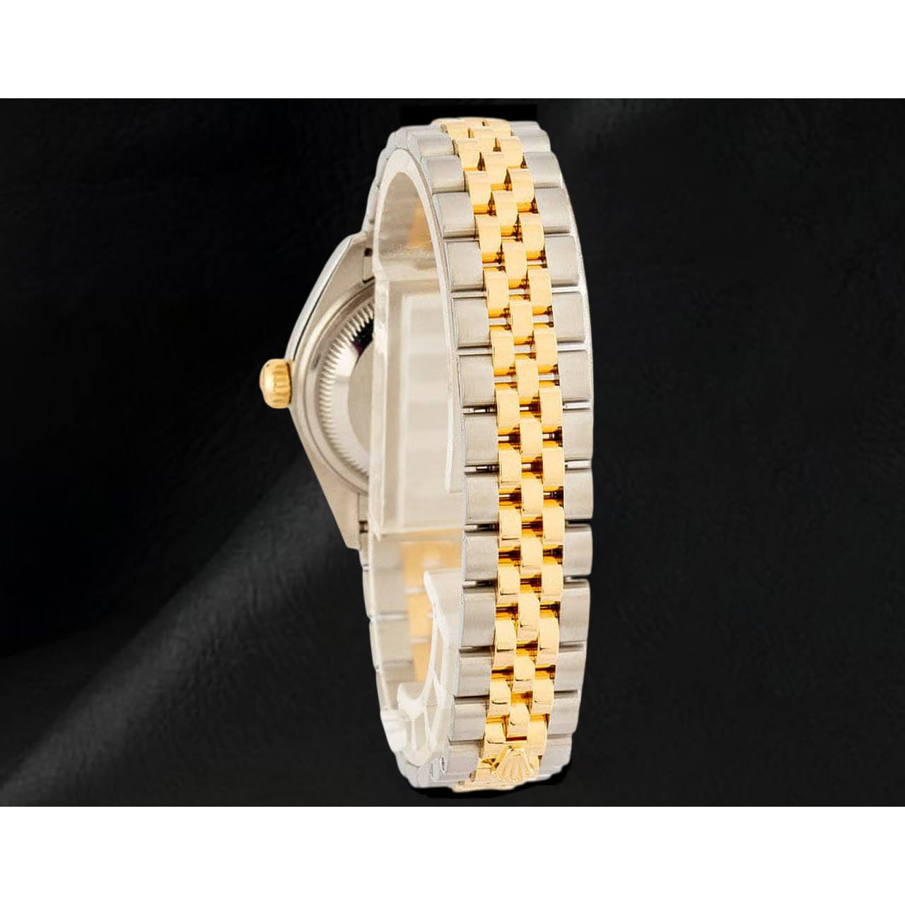 Rolex Datejust 279173 Quadrante in Madreperla con Diamanti Orologio da Donna 28 mm
