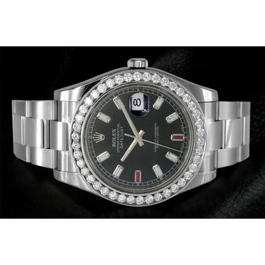 Rolex Datejust 2 41 mm orologio da uomo