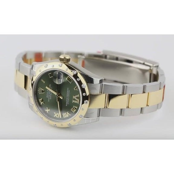 Rolex datejust dimensioni store