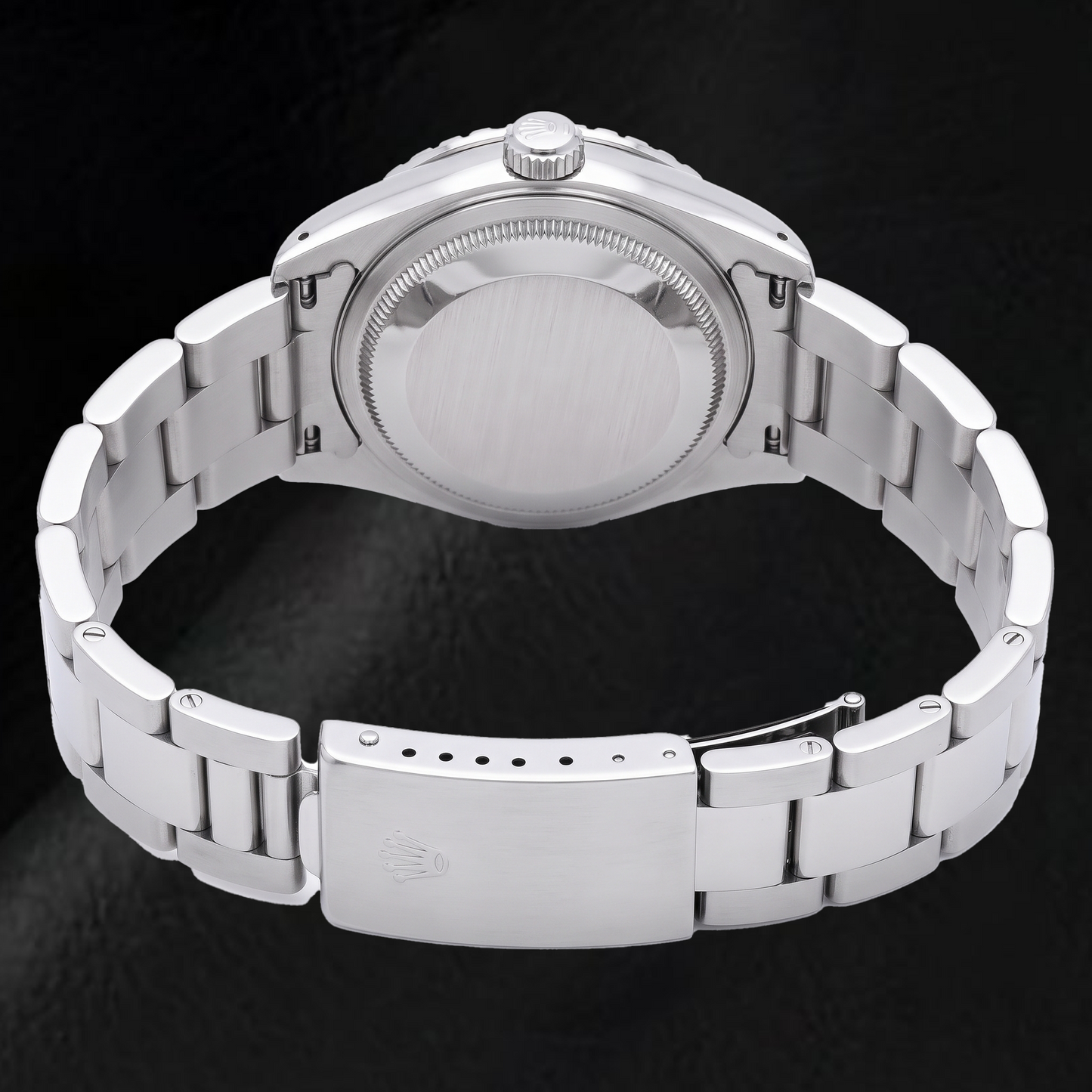Rolex Datejust 69160 26mm Orologio in Acciaio Inossidabile con Quadrante con Diamanti in Madreperla Bianca