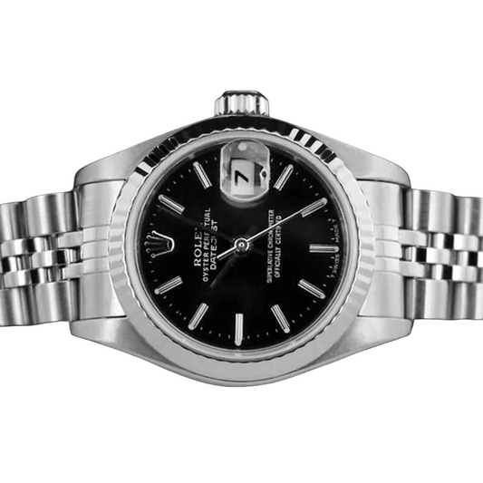 Gemma Rolex carati Stainless Steel – vista principale