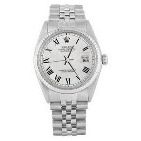 Rolex Datejust Orologio da uomo