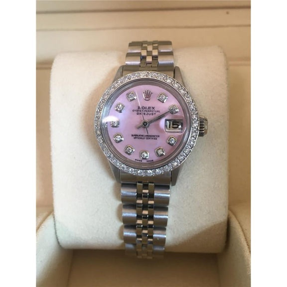 Rolex Datejust Orologio