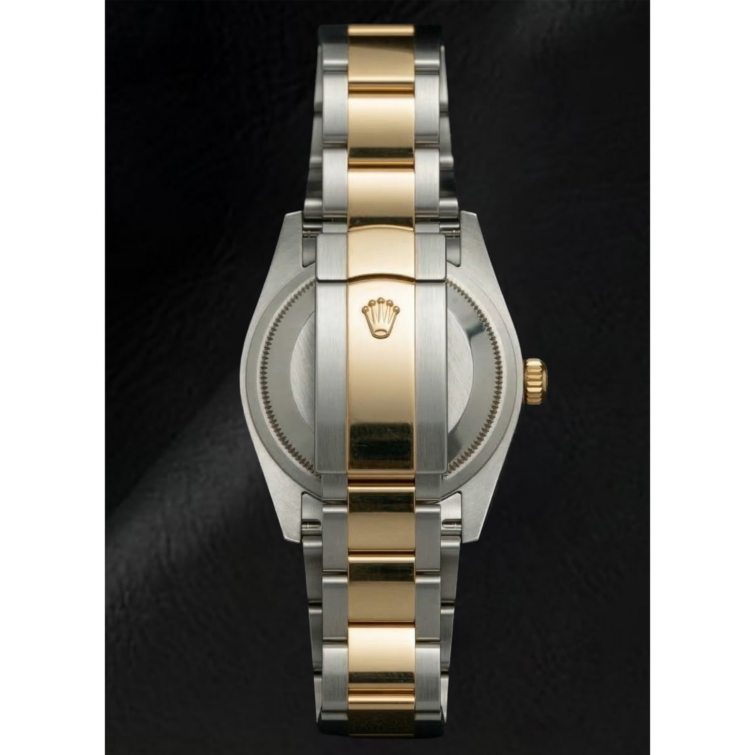 Elegante Rolex 0,20 carati – vista alternativa