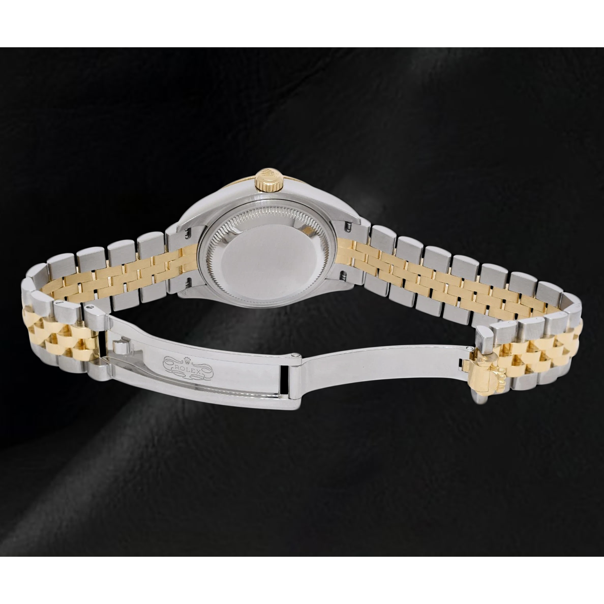Rolex Lady-Datejust 28 mm 279173 Orologio Bicolore con Bracciale Jubilee
