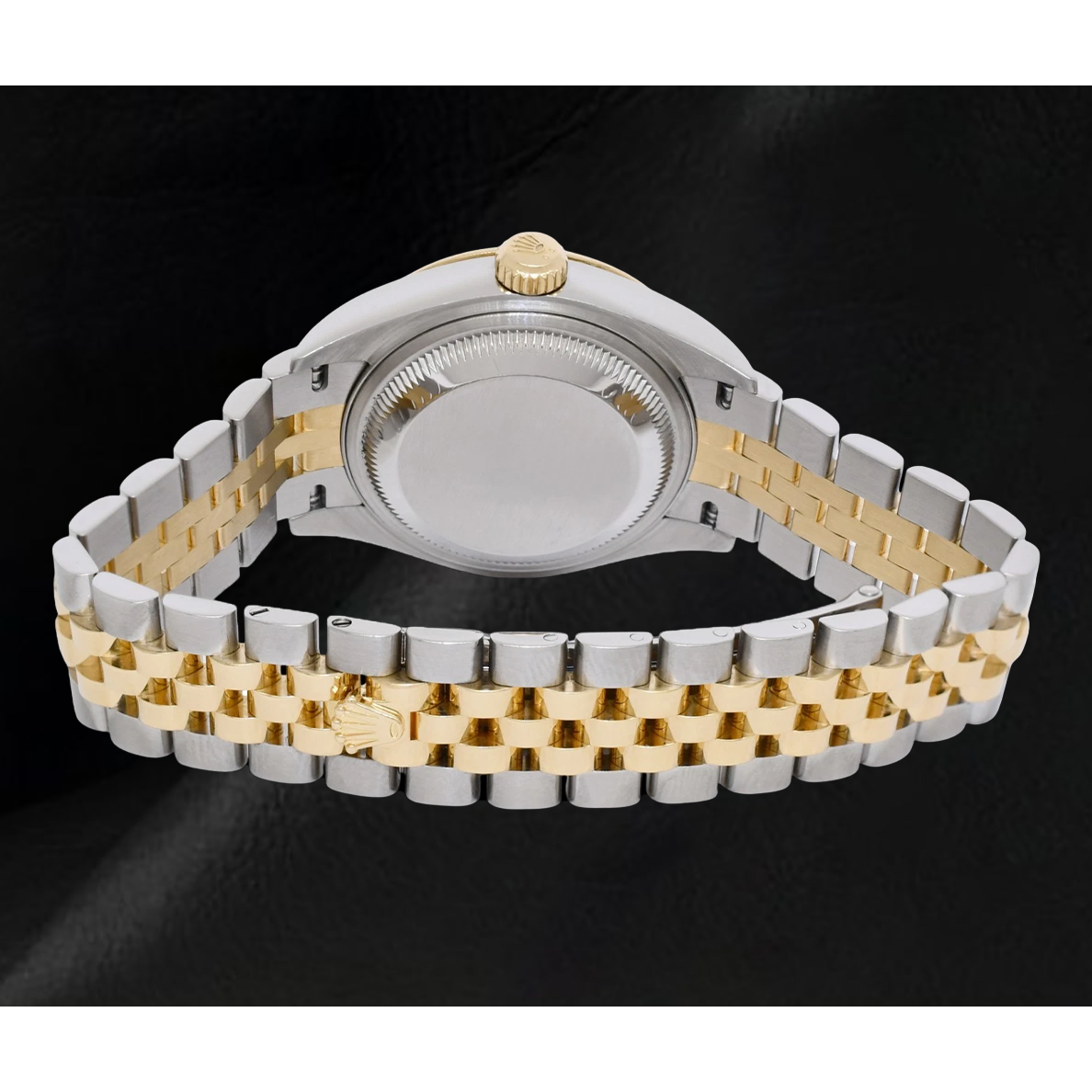 Rolex Lady-Datejust 28 mm 279173 Orologio Bicolore con Bracciale Jubilee