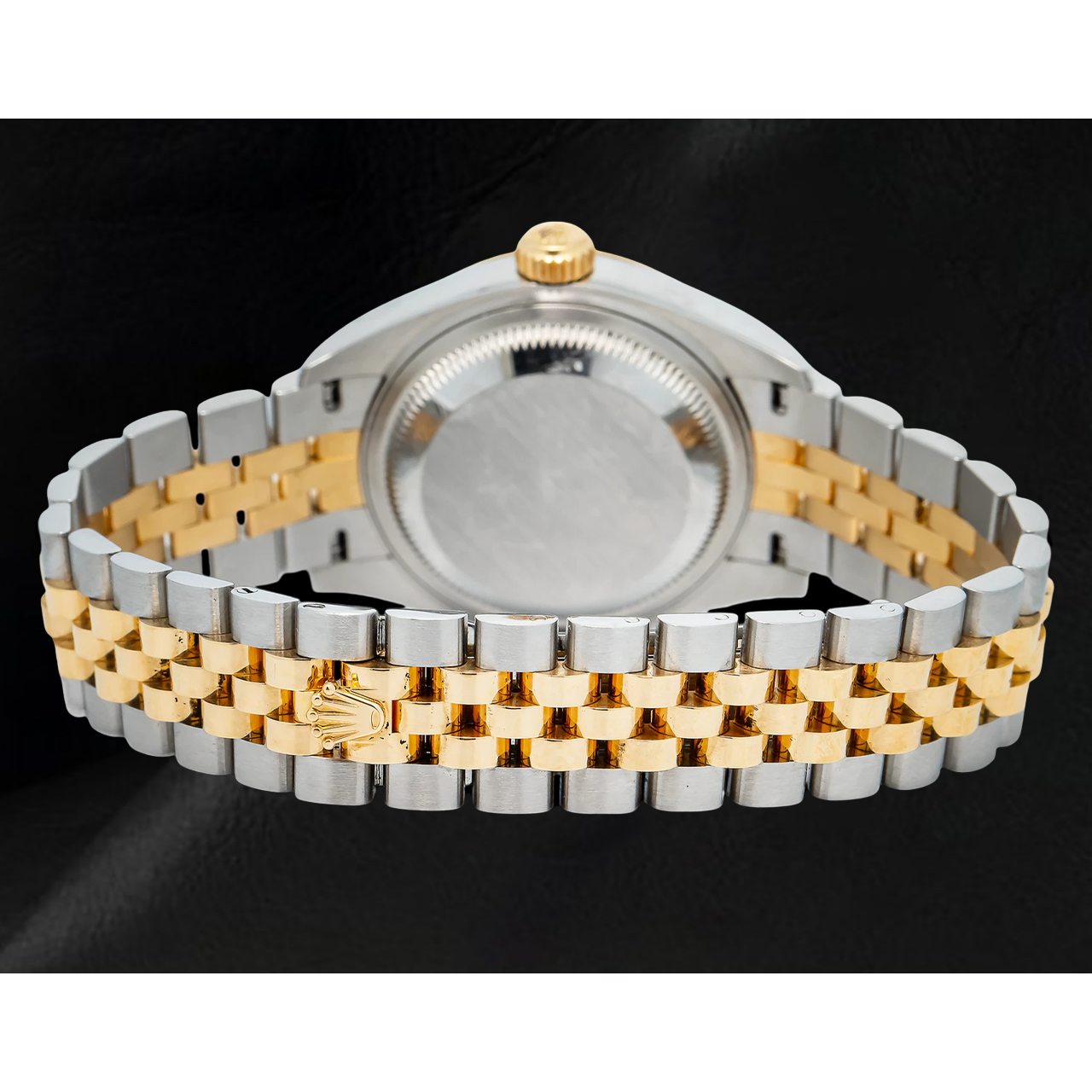 Rolex Lady-Datejust 28 mm 279173 Quadrante Champagne Luminescente