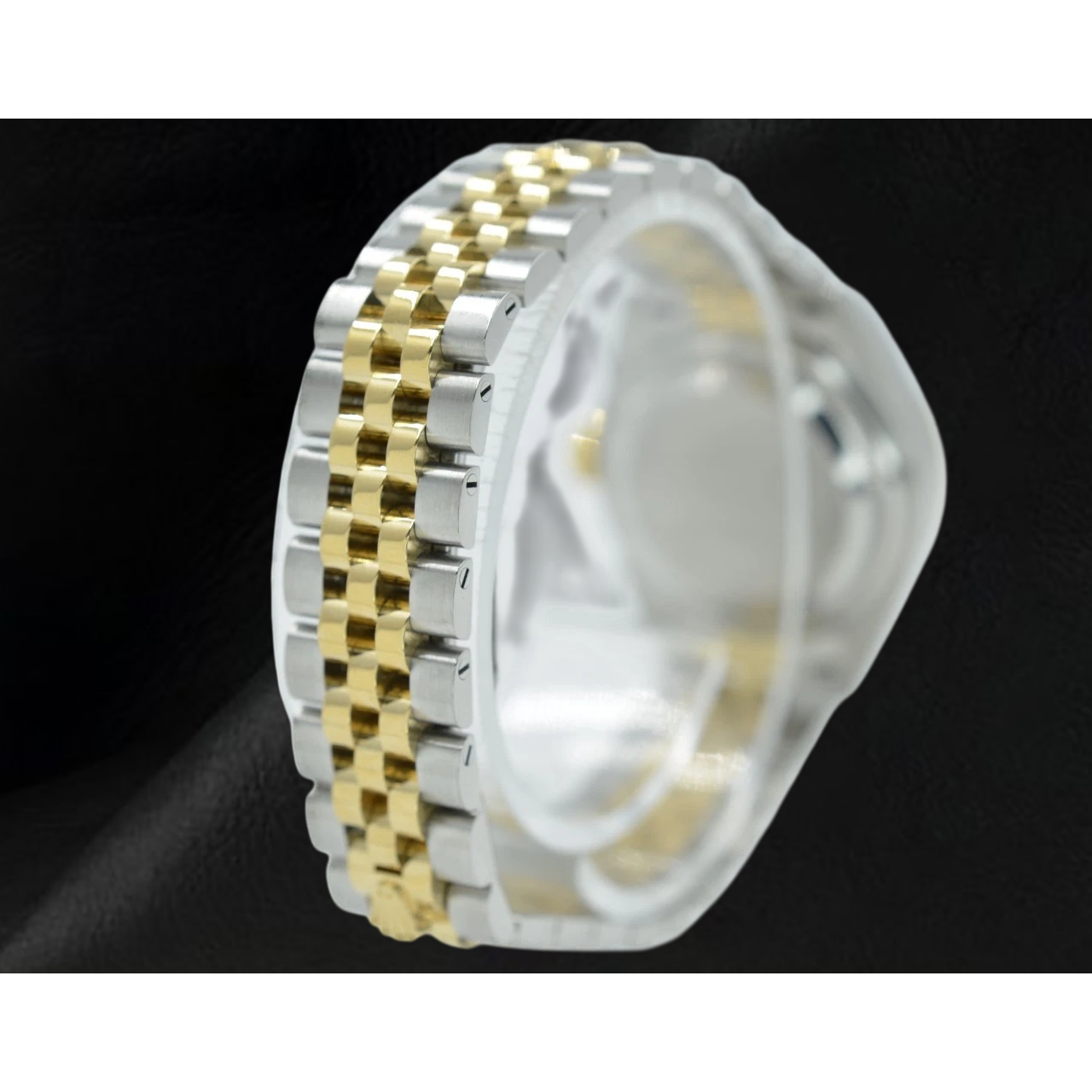 Rolex Lady Datejust 28mm 279173 Orologio con Quadrante con Diamanti Argento Bicolore