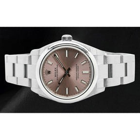 Rolex Ostrica perpetua 31 mm 
