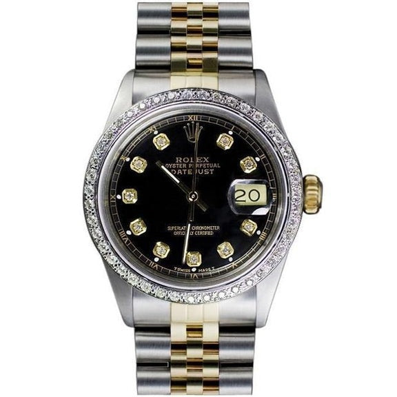 Rolex giubileo Bracciale Datejust