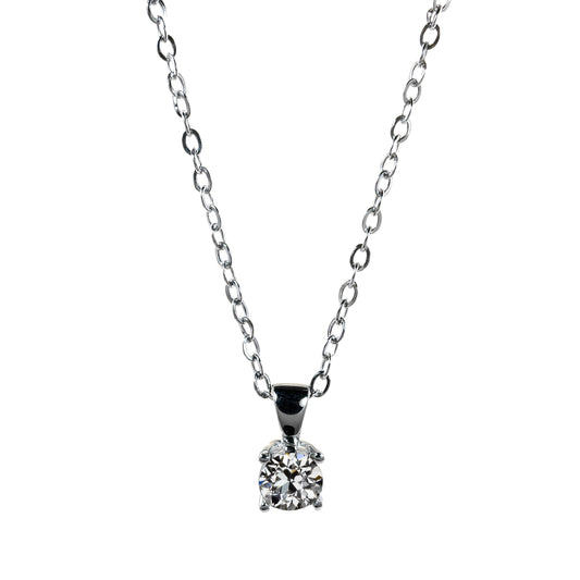 Diamante Fine Collana Pendente – vista principale