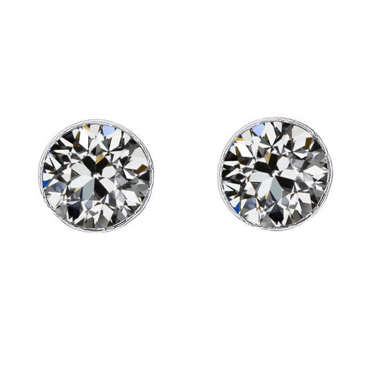 Diamante Orecchini Pendenti – vista principale