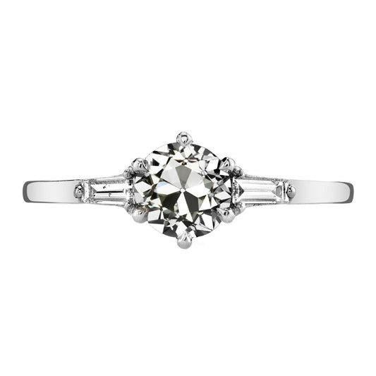 Brillante Anello Trilogy – vista principale