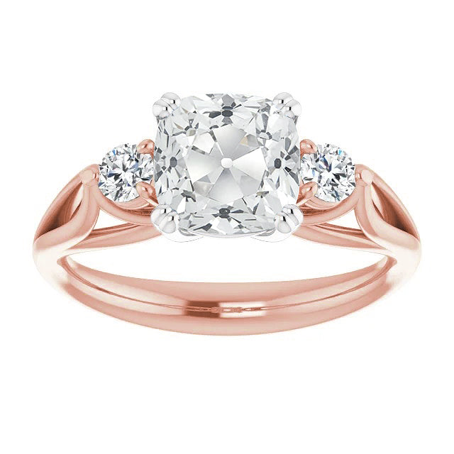 Diamante Trilogia – vista principale