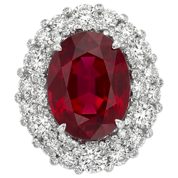 Rubino Anello Cocktail