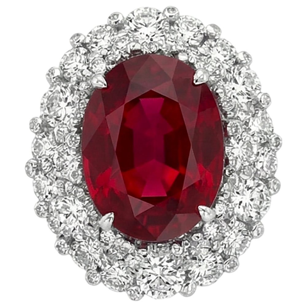Rubino Anello Cocktail