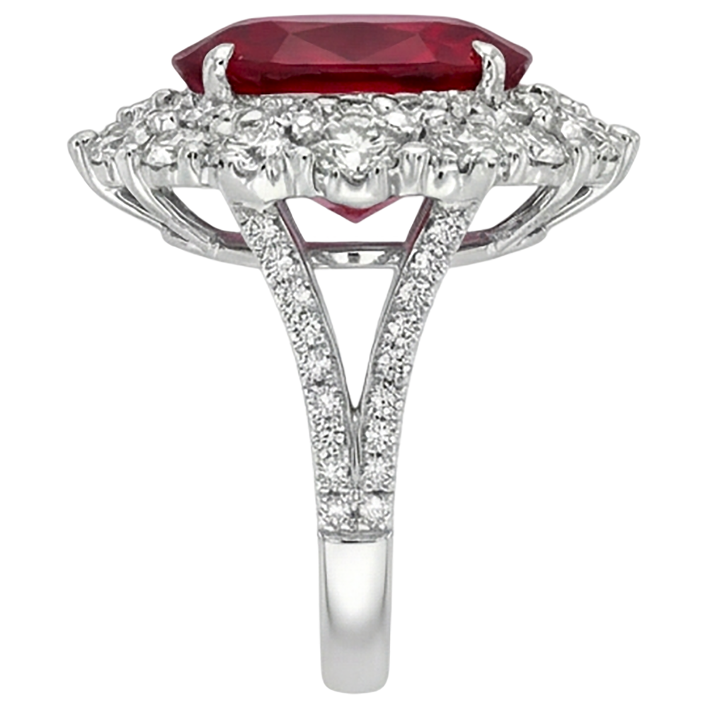 Rubino Anello Cocktail