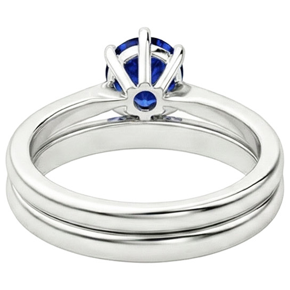 vero pear diamante 2carati anello dettaglio ravvicinato