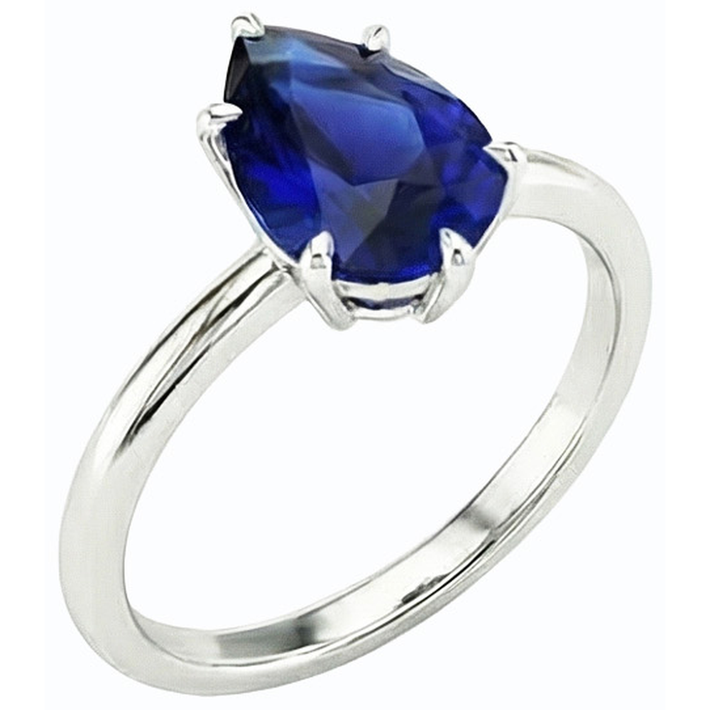Settembre Birthstone Ring